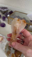 Load and play video in Gallery viewer, Golden Healer Angel
