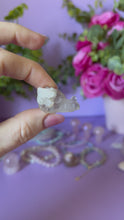 Load and play video in Gallery viewer, Flower Agate Dragon Head
