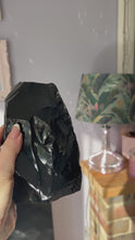 Load and play video in Gallery viewer, Obsidian Cut base Freeform
