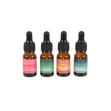 Load image into Gallery viewer, The Manifestation Collection Blended Essential Oil Set
