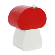 Load image into Gallery viewer, Mushroom Shaped Insect House
