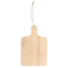 Load image into Gallery viewer, Pumpkin Season Bamboo Serving Board
