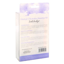 Load image into Gallery viewer, Smudge Kit with Amethyst Crystal
