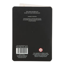 Load image into Gallery viewer, Love Potion Enamel Necklace Card
