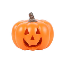 Load image into Gallery viewer, Orange Pumpkin Incense Cone Holder
