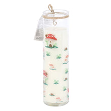 Load image into Gallery viewer, Gnome Sweet Gnome Spiced Apple Tube Candle
