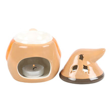 Load image into Gallery viewer, Autumn Gonk Oil Burner
