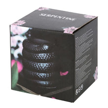 Load image into Gallery viewer, Black Snake Oil Burner and Wax Warmer
