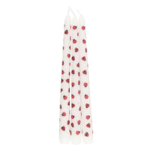Load image into Gallery viewer, Set of 3 Love Bug Ladybird Taper Candles
