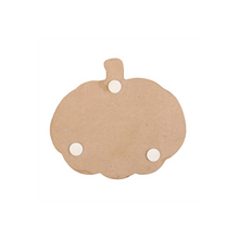 Load image into Gallery viewer, Pumpkin Spice Coaster Set
