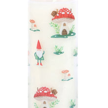 Load image into Gallery viewer, Gnome Sweet Gnome Spiced Apple Tube Candle

