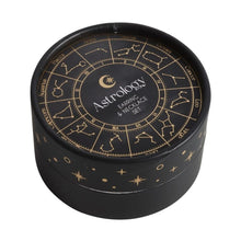 Load image into Gallery viewer, Astrology Wheel Earring and Necklace Set
