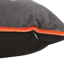 Load image into Gallery viewer, 40cm Rectangular Haunted House Cushion
