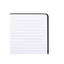 Load image into Gallery viewer, Inappropriate Thoughts A5 Notebook
