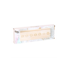 Load image into Gallery viewer, Natural Seven Chakras Tarot Card Stand
