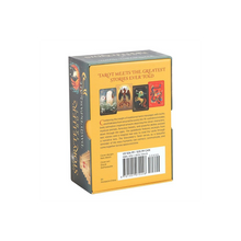 Load image into Gallery viewer, The Storyteller's Tarot Cards
