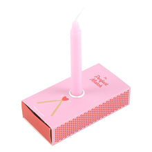 Load image into Gallery viewer, Set of 3 Love Affirmation Candles in a Box
