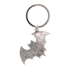 Load image into Gallery viewer, Bat Shit Crazy Keyring

