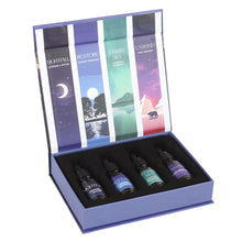 Load image into Gallery viewer, The Sleep Collection Blended Essential Oil Set

