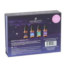 Load image into Gallery viewer, The Sleep Collection Blended Essential Oil Set
