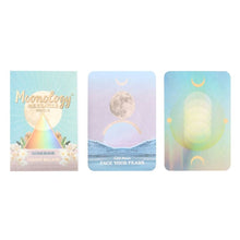 Load image into Gallery viewer, Moonology Messages Oracle Cards
