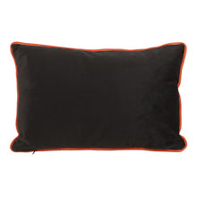 Load image into Gallery viewer, 40cm Rectangular Haunted House Cushion
