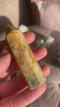 Load and play video in Gallery viewer, Crazy Lace Agate Towers

