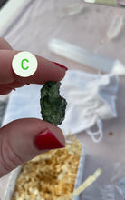 Load image into Gallery viewer, 💚Moldavite💚
