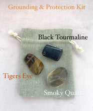Load image into Gallery viewer, ✨Grounding and Protection set ✨
