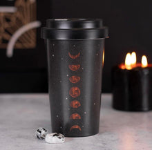 Load image into Gallery viewer, Bamboo Eco Travel Mugs
