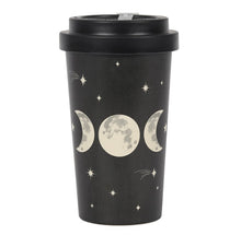 Load image into Gallery viewer, Bamboo Eco Travel Mugs
