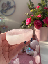 Load image into Gallery viewer, Rose Quartz Bowls
