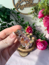 Load image into Gallery viewer, Mini Crystal Chip bottles
