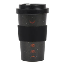 Load image into Gallery viewer, Bamboo Eco Travel Mugs
