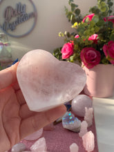 Load image into Gallery viewer, Rose Quartz Bowls
