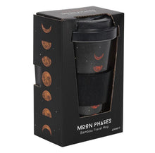 Load image into Gallery viewer, Bamboo Eco Travel Mugs

