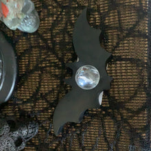 Load image into Gallery viewer, Bat shape spell candle holder 🦇/Mini  Sphere holder
