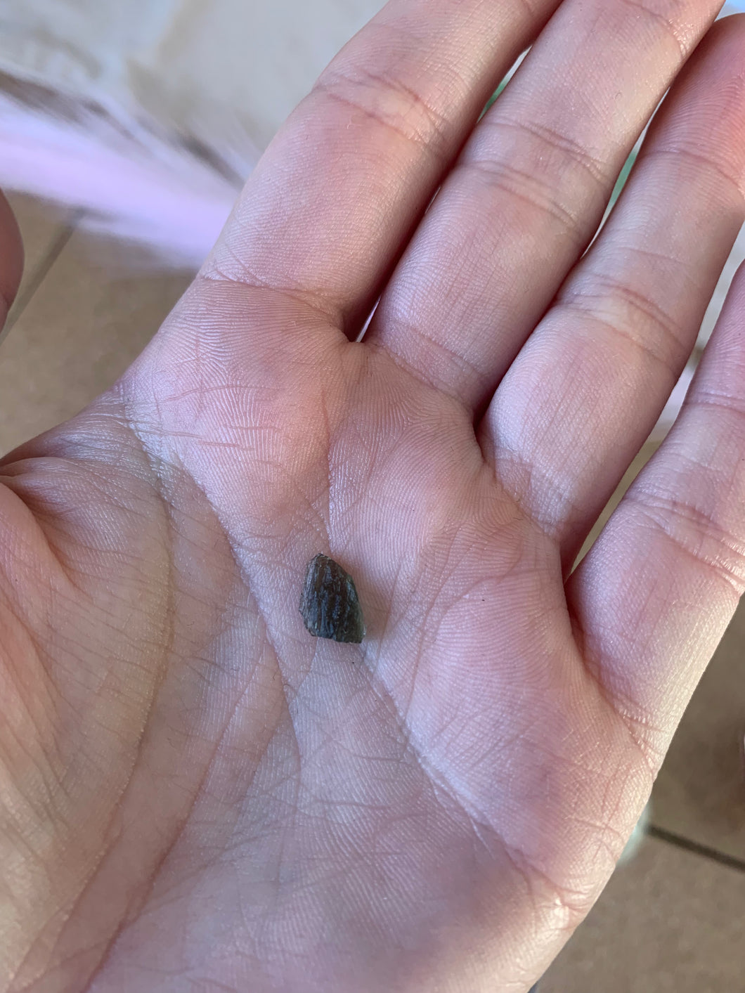 💚Moldavite💚