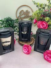 Load image into Gallery viewer, Bamboo Eco Travel Mugs
