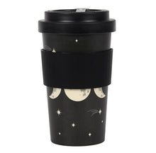 Load image into Gallery viewer, Bamboo Eco Travel Mugs
