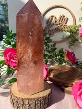 Load image into Gallery viewer, Fire Quartz Tower
