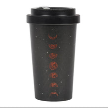 Load image into Gallery viewer, Bamboo Eco Travel Mugs
