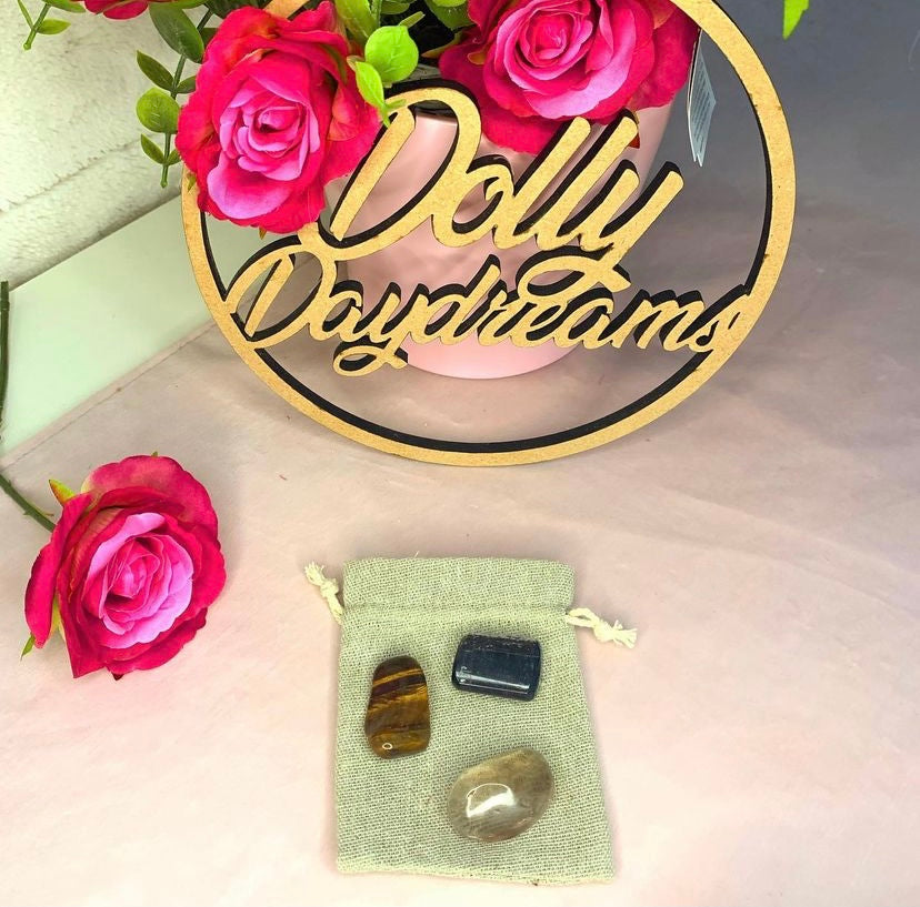 ✨Grounding and Protection set ✨