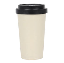 Load image into Gallery viewer, Bamboo Eco Travel Mugs
