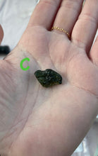 Load image into Gallery viewer, 💚Moldavite💚
