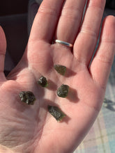 Load image into Gallery viewer, 💚Moldavite💚
