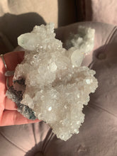 Load image into Gallery viewer, Apophyllite Clusters
