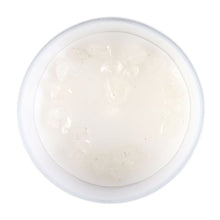 Load image into Gallery viewer, Virgo Sandalwood &amp; Patchouli Gemstone Zodiac Candle
