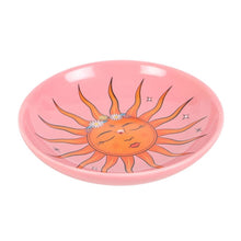 Load image into Gallery viewer, The Sun Celestial Incense Holder
