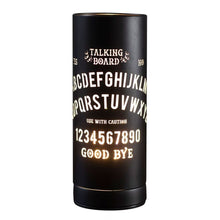 Load image into Gallery viewer, Black Talking Board Electric Aroma Lamp
